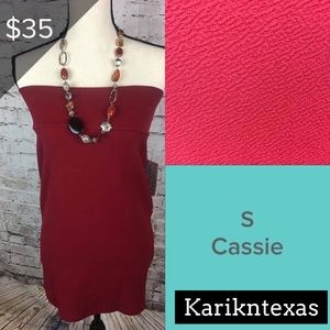LuLaRoe Small Cassie!